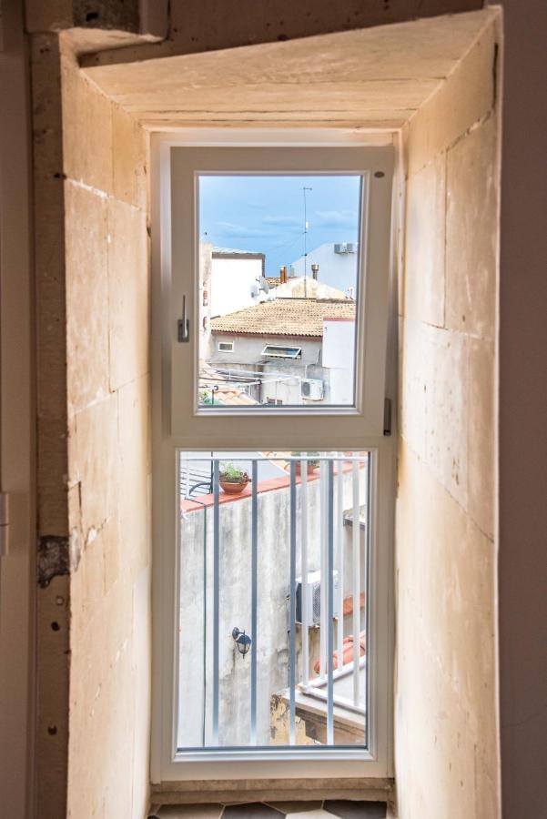 Dimora Di Levante- Ortigia Holidays Syracuse Exteriér fotografie