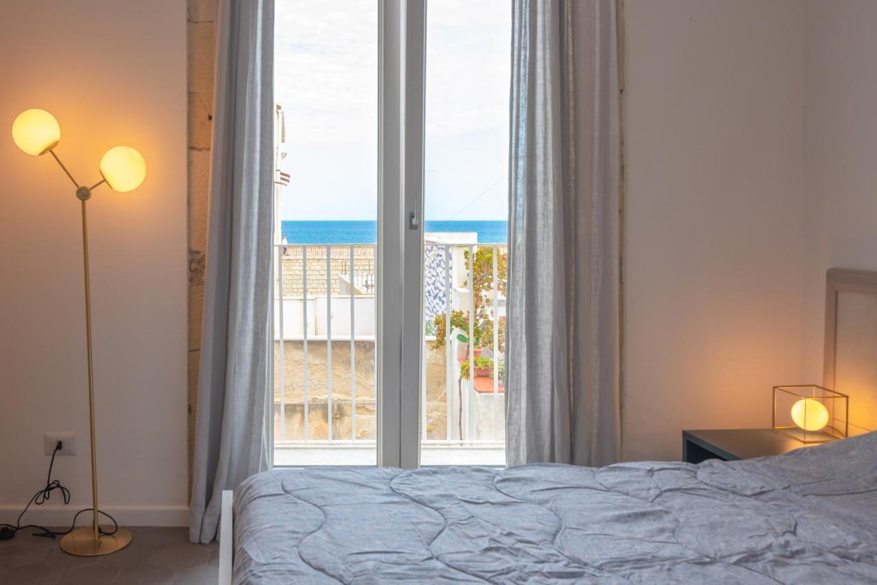 Dimora Di Levante- Ortigia Holidays Syracuse Exteriér fotografie
