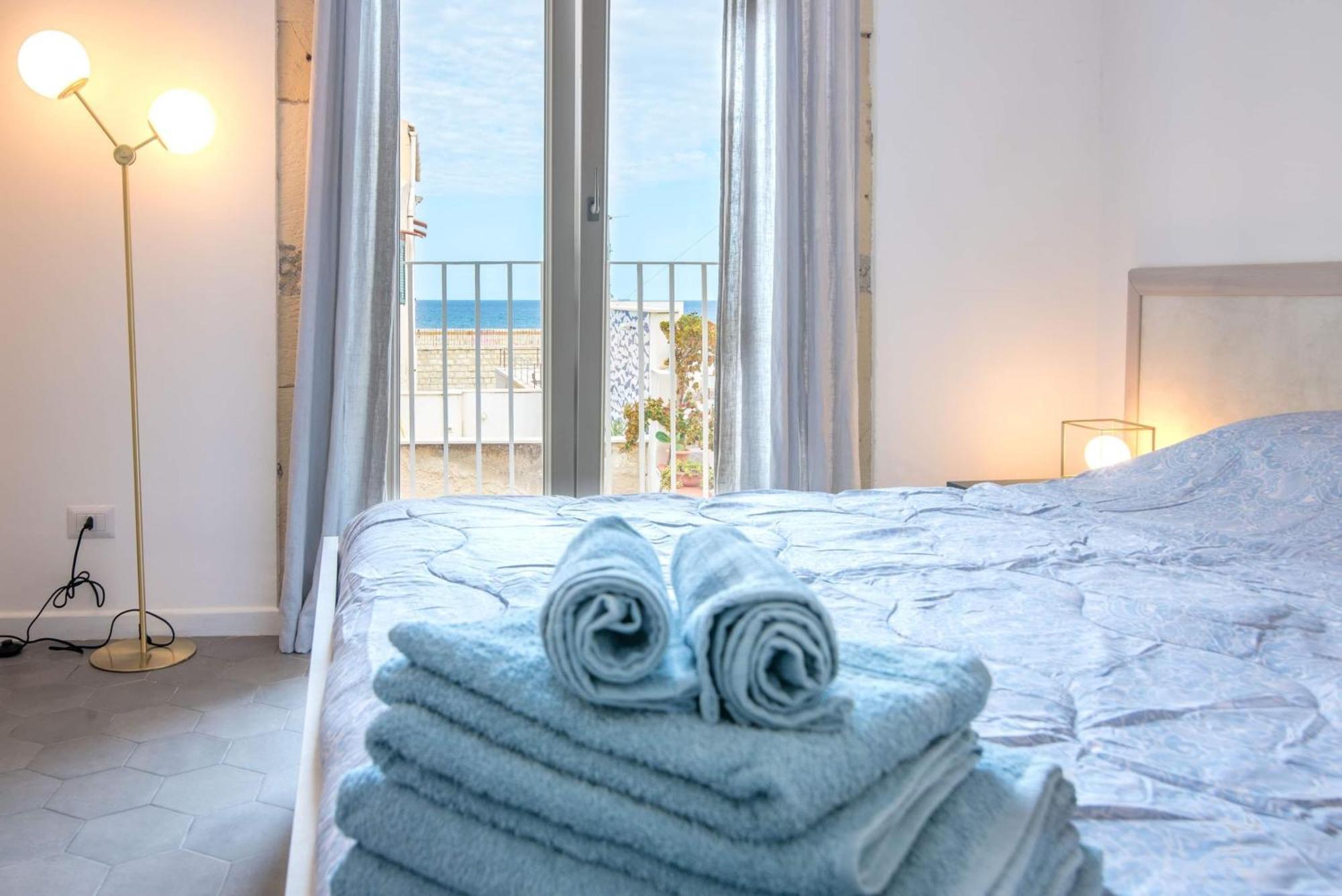 Dimora Di Levante- Ortigia Holidays Syracuse Exteriér fotografie