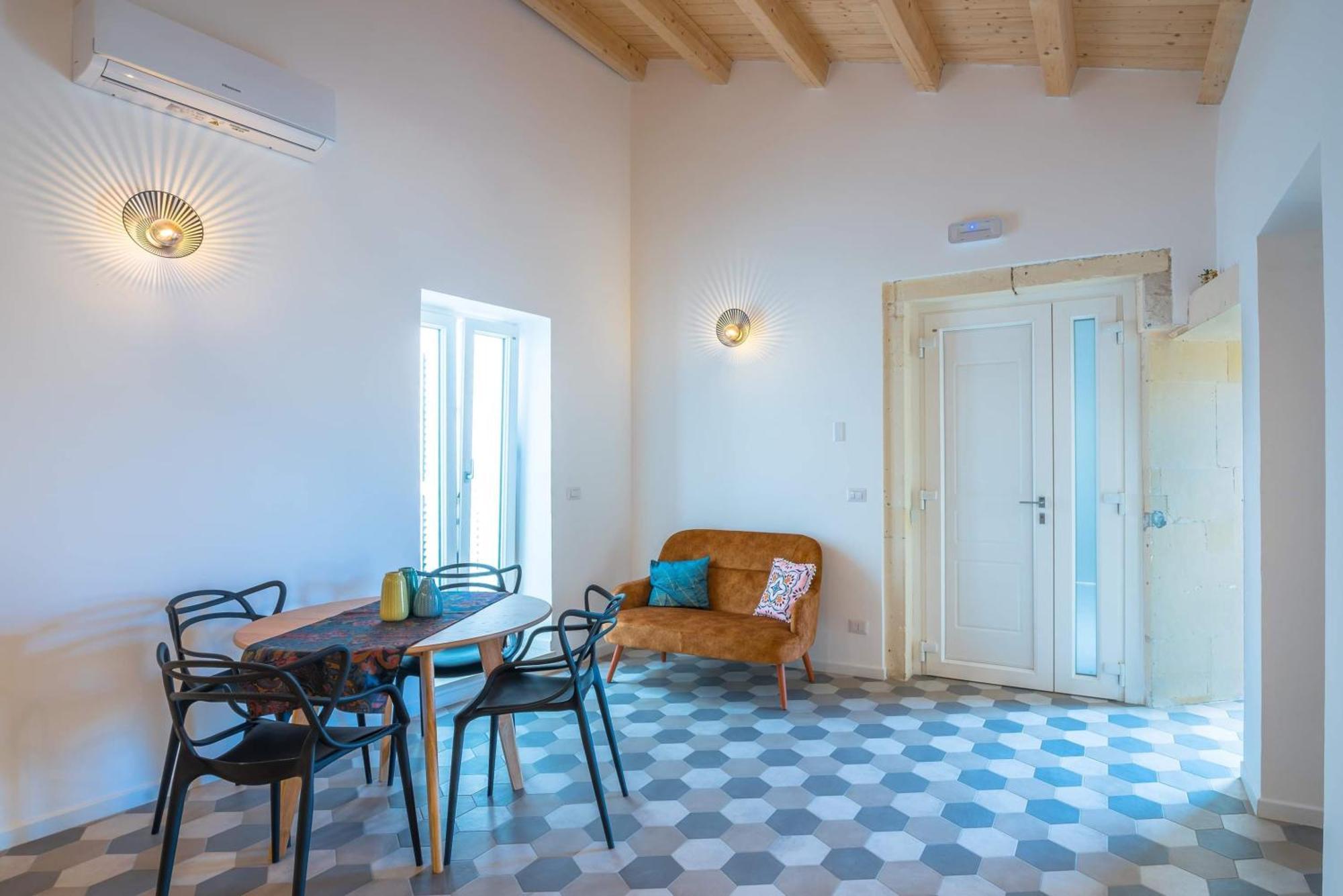 Dimora Di Levante- Ortigia Holidays Syracuse Exteriér fotografie
